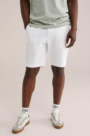 regular chino short wit