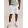 WE Fashion regular chino short wit