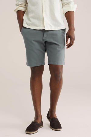 regular chino short groen
