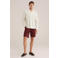WE Fashion regular chino short