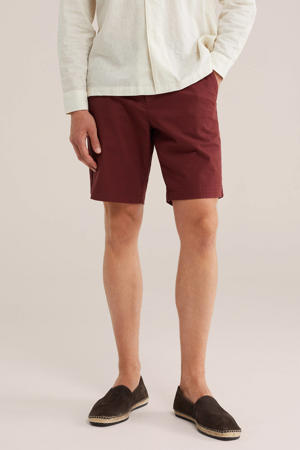 regular chino short