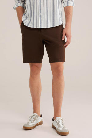 regular chino short