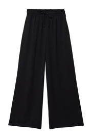 thumbnail: Cache Cache wide leg high waist casual broek zwart