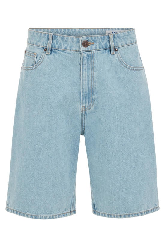 WE Fashion Blue Ridge korte broeken heren