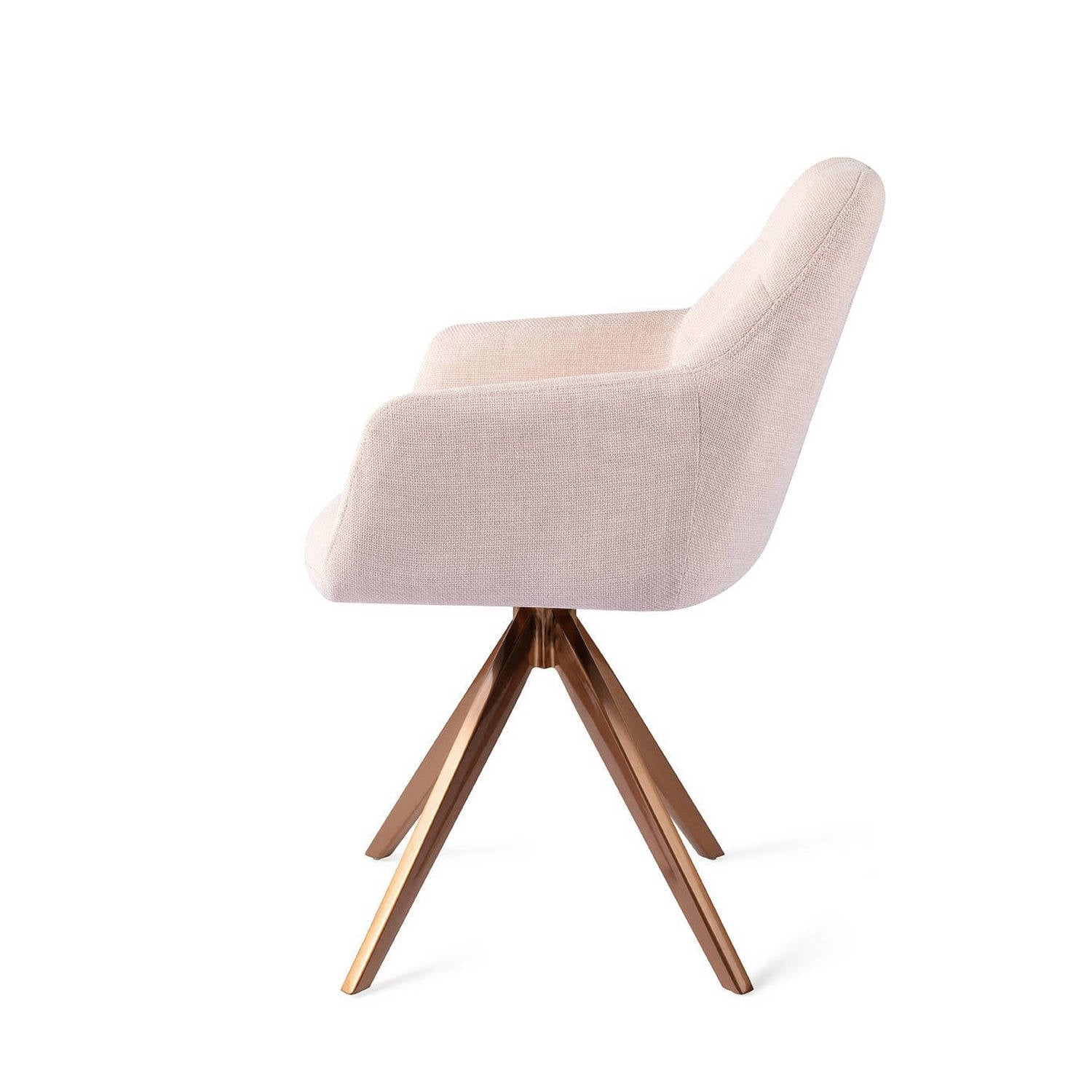 Jesper Home eetkamerstoel Noto