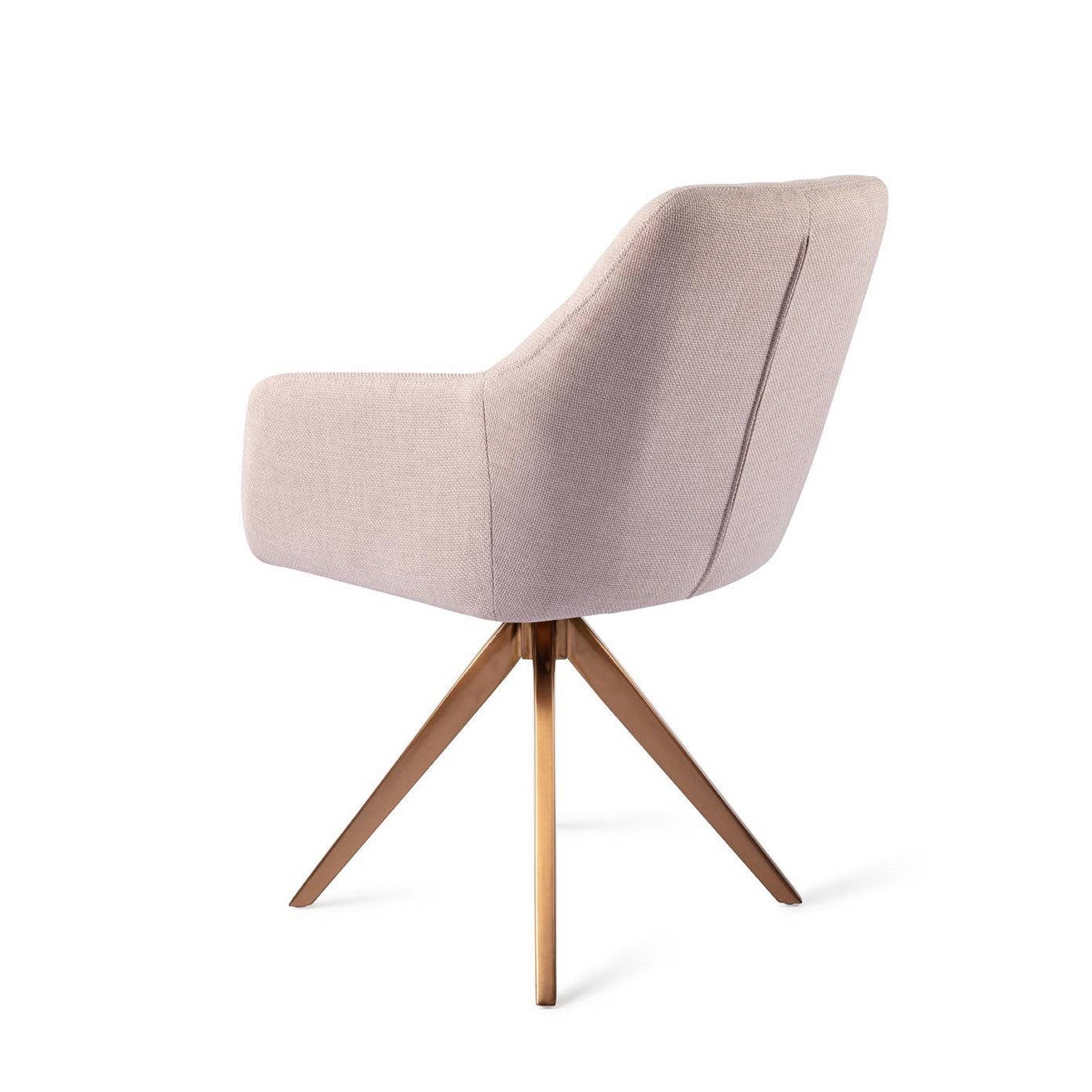 Jesper Home eetkamerstoel Noto
