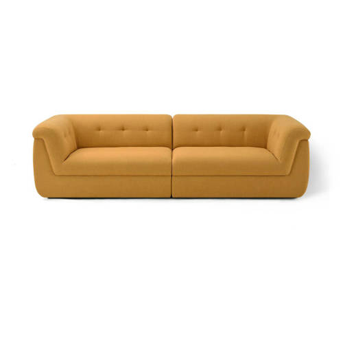 Jesper Home 3-zitsbank Esan afbeelding