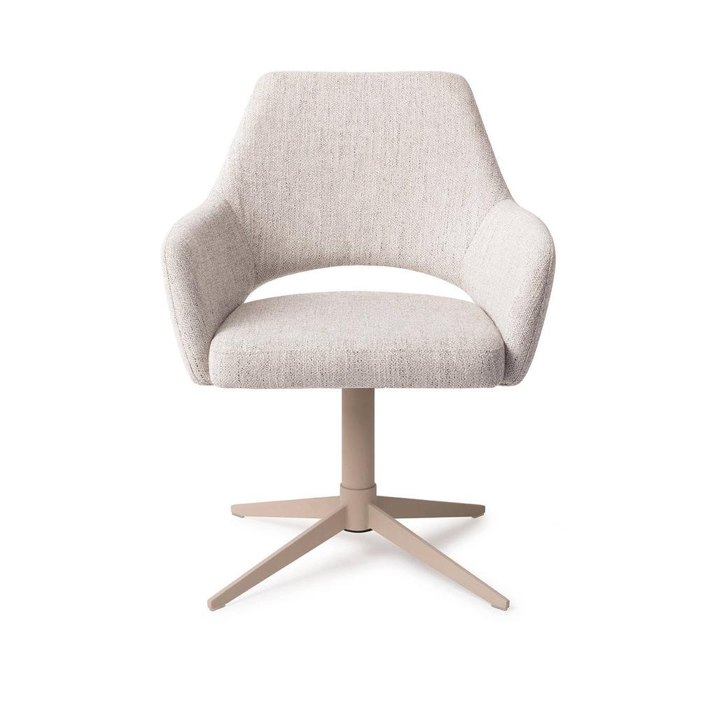 Jesper Home eetkamerstoel Yanai