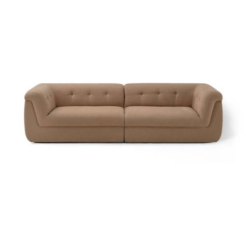 Jesper Home 3-zitsbank Esan afbeelding