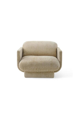 fauteuil Nanae 