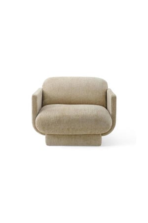 fauteuil Nanae