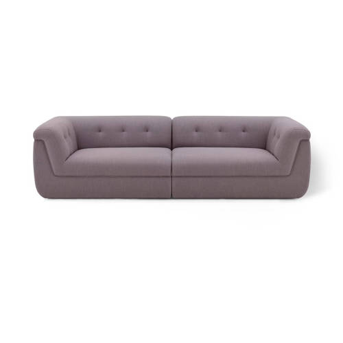 Jesper Home 3-zitsbank Esan afbeelding