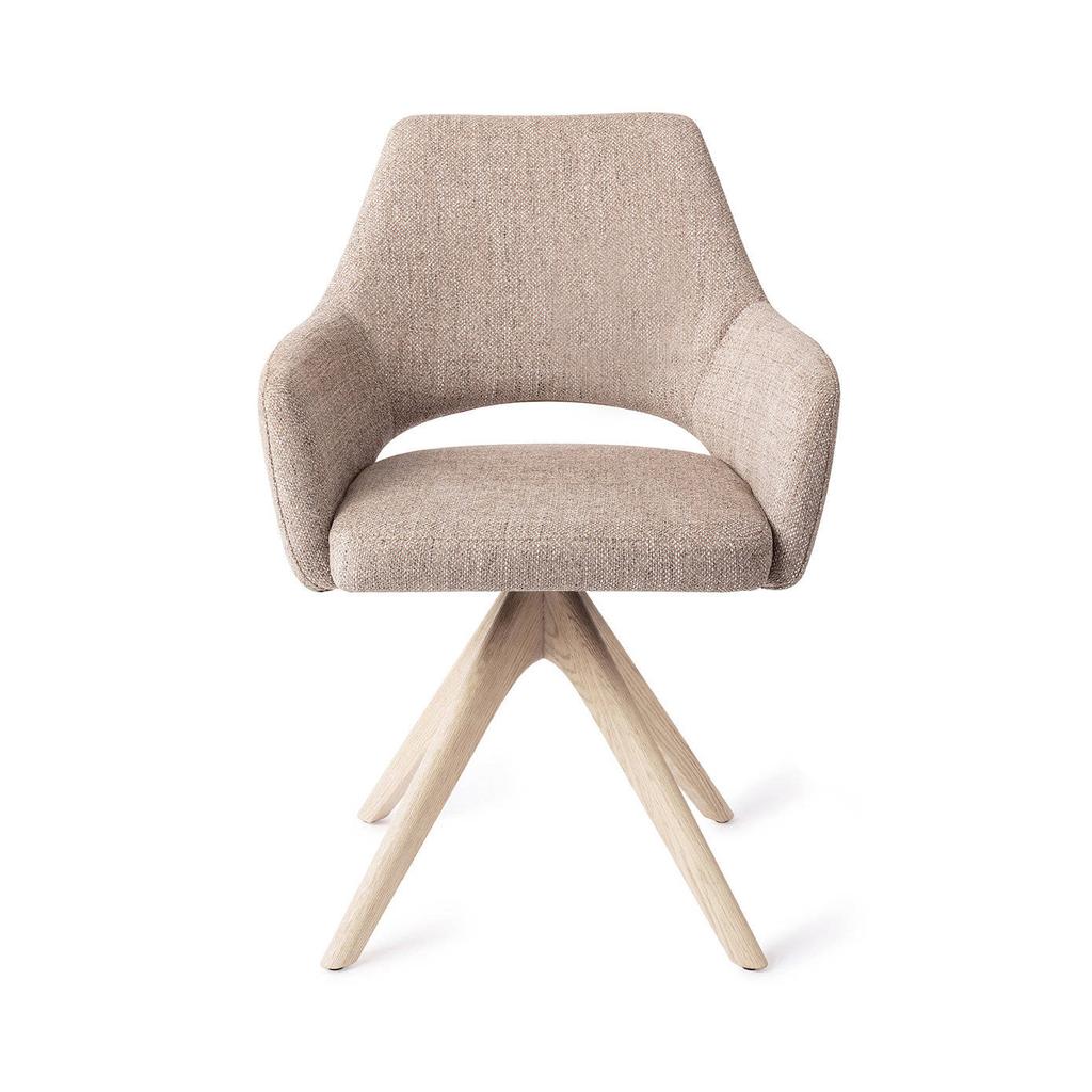 Jesper Home eetkamerstoel Yanai