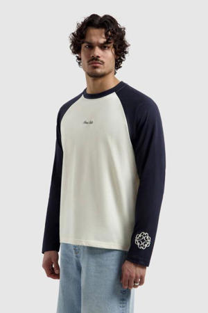 longsleeve ecru