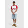 Pure Path regular T-shirt ecru