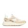 POSH by Poelman Caro chunky sneakers beige