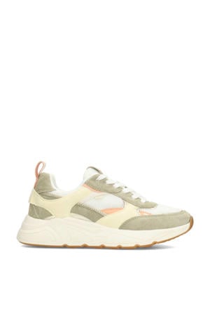 Caro chunky sneakers kaki