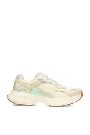 Lise chunky sneakers ecru