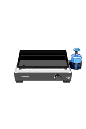 plancha orthello cv