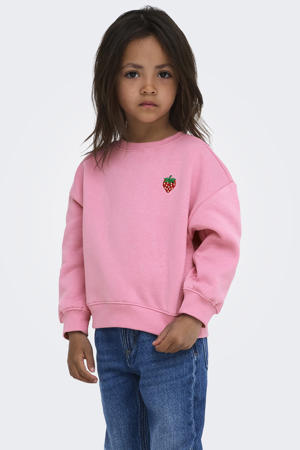 sweater roze