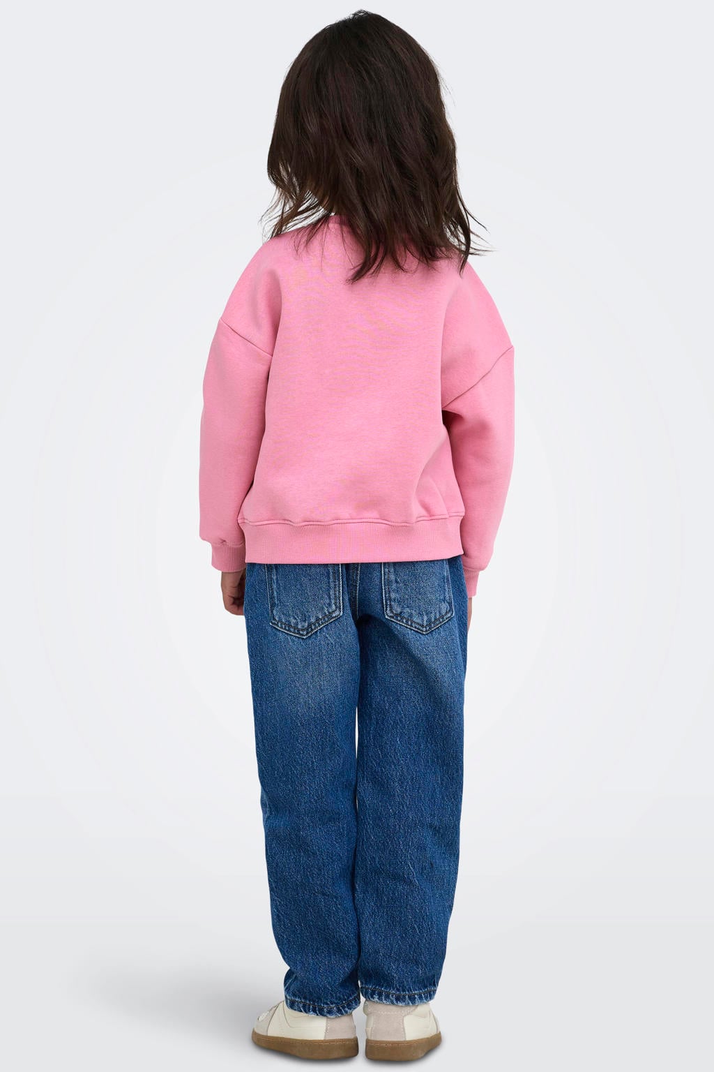 KIDS ONLY MINI sweater roze
