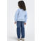 KIDS ONLY MINI sweater lichtblauw