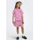 KIDS ONLY MINI T-shirt roze