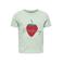 KIDS ONLY MINI T-shirt lichtgroen