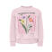 KIDS ONLY MINI sweater lichtroze