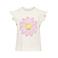 KIDS ONLY MINI T-shirt ecru