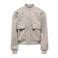 KIDS ONLY GIRL bomberjack beige