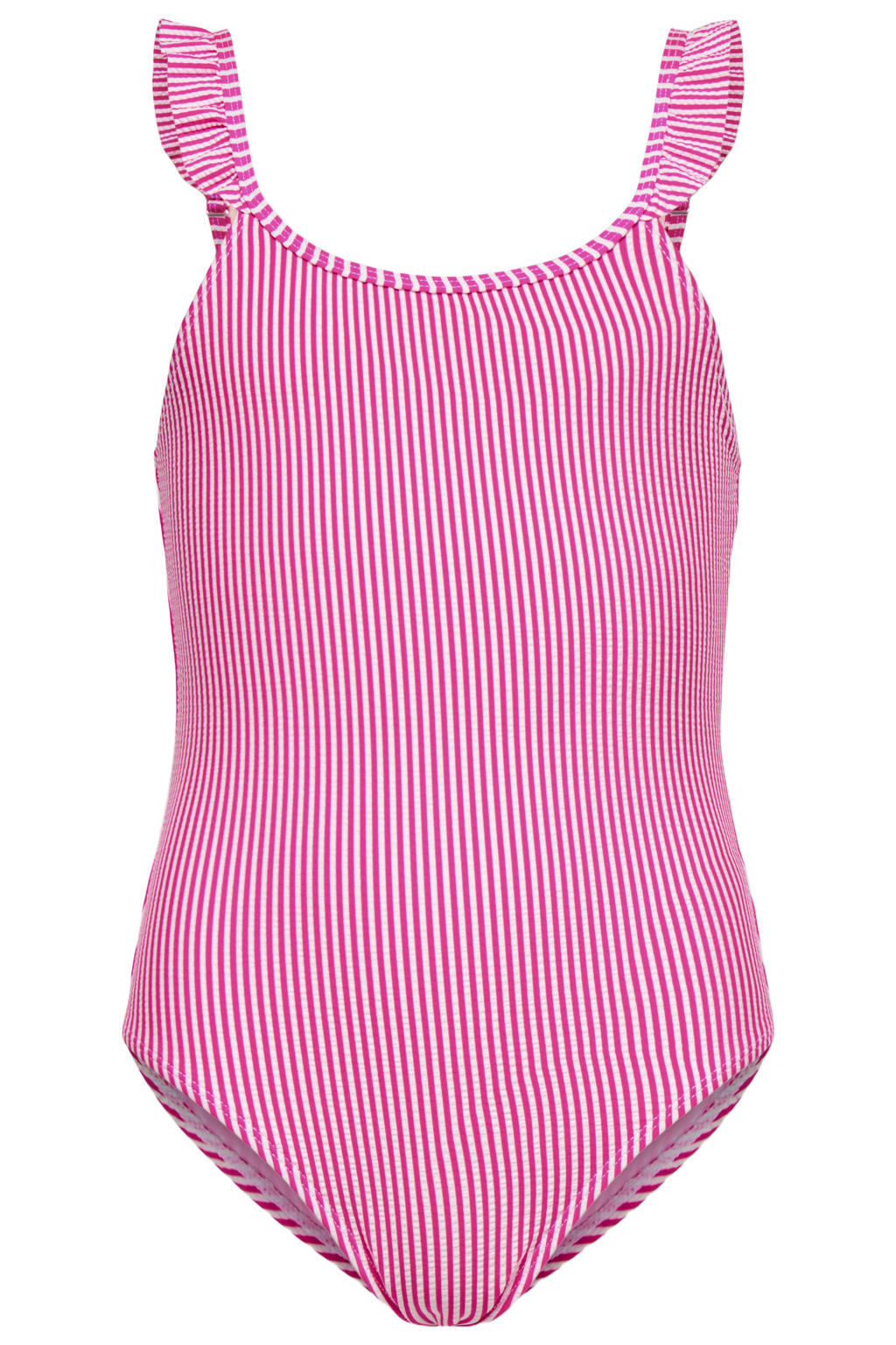 KIDS ONLY GIRL badpak KOGSUNNY roze/wit