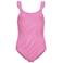 KIDS ONLY GIRL badpak KOGSUNNY roze/wit