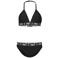 KIDS ONLY GIRL triangel bikini zwart