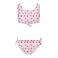 KIDS ONLY GIRL crop bikini lichtroze
