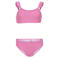 KIDS ONLY GIRL crop bikini roze