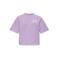 KIDS ONLY GIRL T-shirt paars