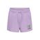 KIDS ONLY GIRL loose sweatshort paars