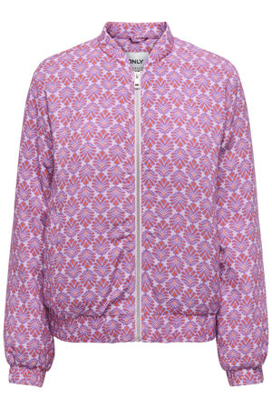 bomberjack roze