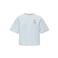 KIDS ONLY GIRL T-shirt lichtblauw