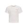 KIDS ONLY GIRL T-shirt met backprint wit