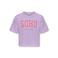 KIDS ONLY GIRL T-shirt paars
