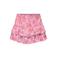 KIDS ONLY GIRL skort met all over print