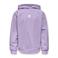 KIDS ONLY GIRL hoodie met backprint paars