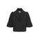 KIDS ONLY GIRL cropped blazer zwart