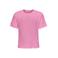 KIDS ONLY GIRL T-shirt met backprint roze