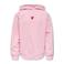 KIDS ONLY GIRL hoodie met backprint roze