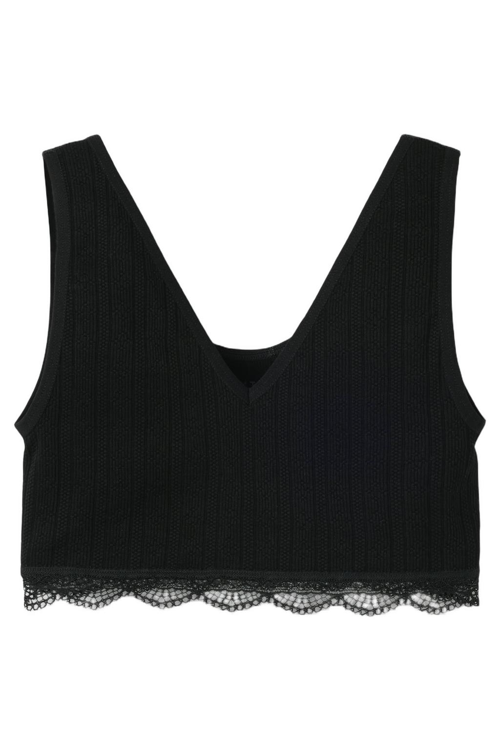 LMTD bh-top zwart