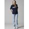 LMTD T-shirt donkerblauw
