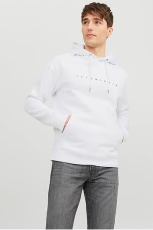 hoodie wit